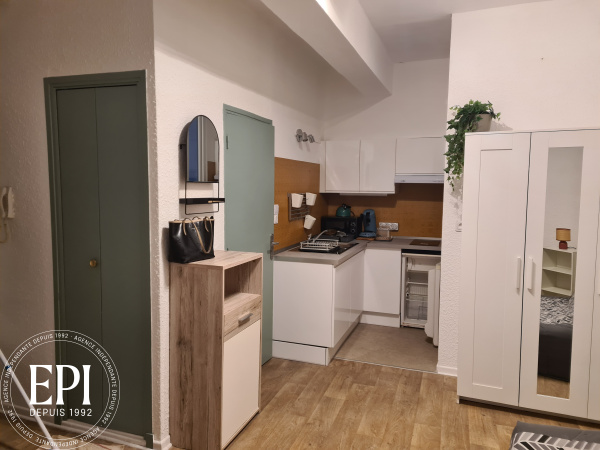 Offres de location Appartement Carcassonne 11000