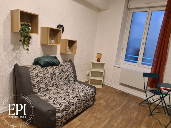 Offres de location Appartement Carcassonne 11000