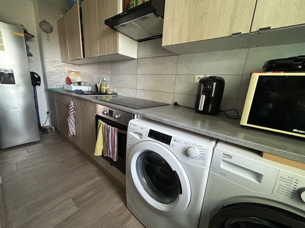 Offres de location Appartement Berriac 11000