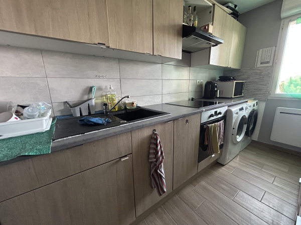 Offres de location Appartement Berriac 11000