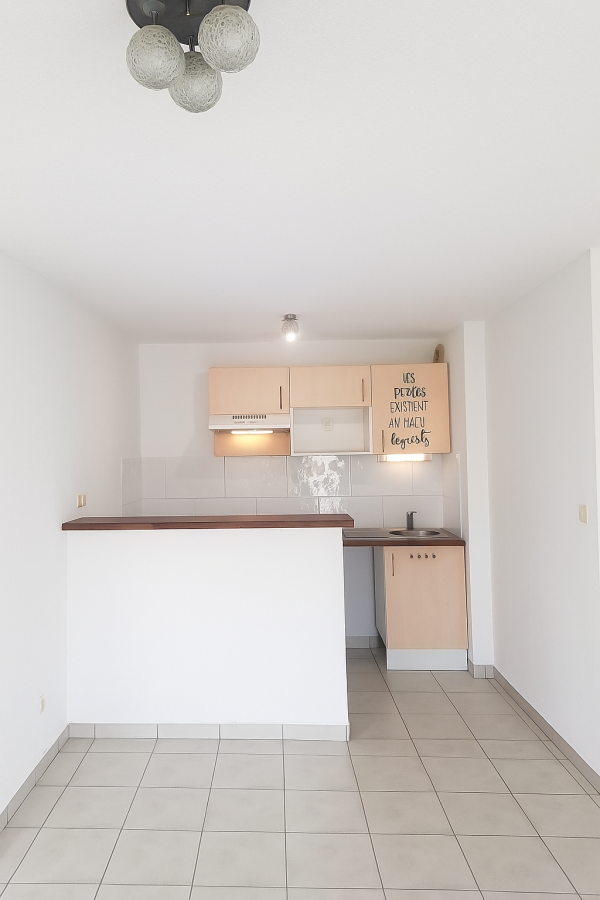 Offres de location Appartement Carcassonne 11000