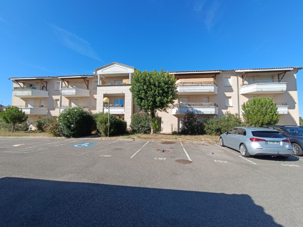 Offres de vente Appartement Carcassonne 11000