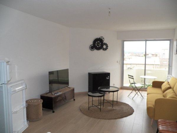 Offres de location Appartement Carcassonne 11000