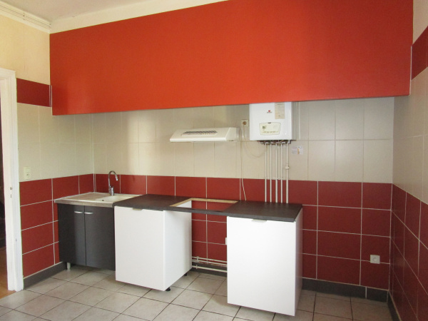 Offres de location Maison Carcassonne 11000
