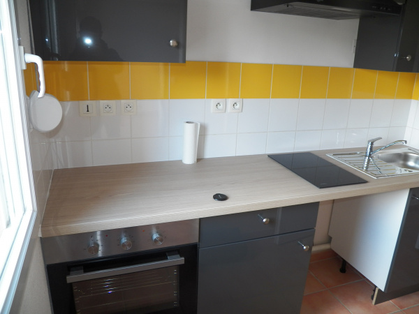 Offres de location Appartement Carcassonne 11000