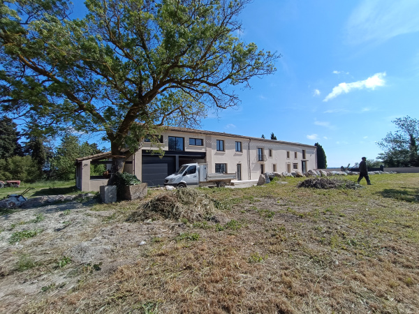 Offres de vente Propriete Bram 11150