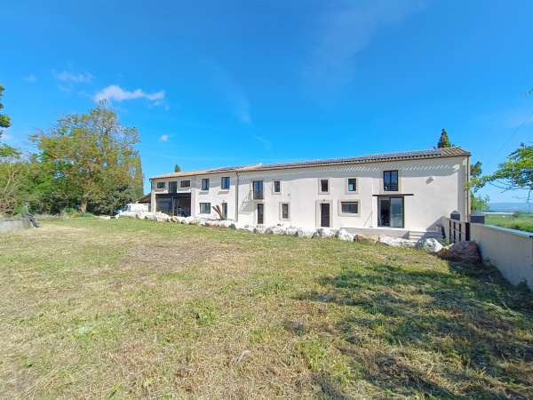 Offres de vente Propriete Bram 11150