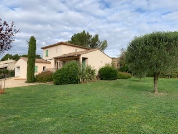 Offres de location Villa Villemoustaussou 11620