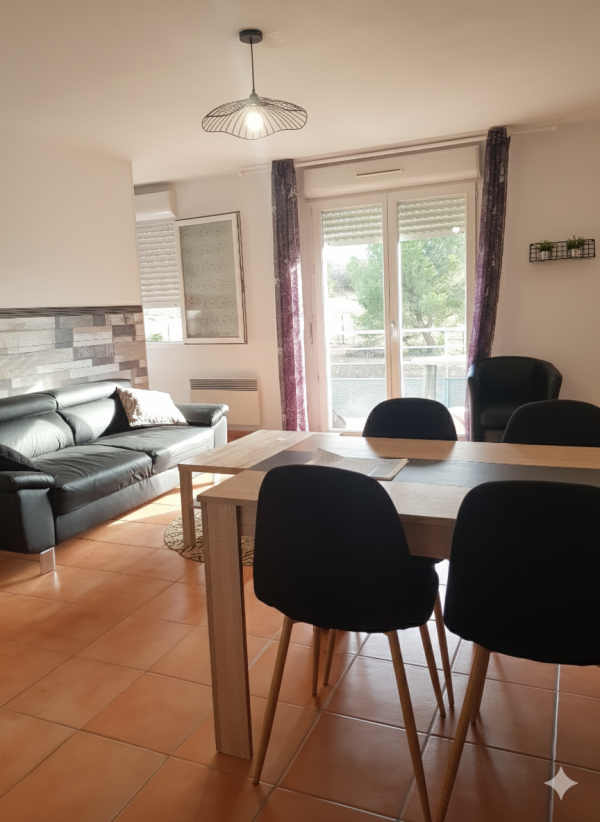 Offres de location Appartement Berriac 11000