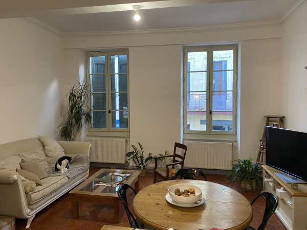 Offres de location Appartement Carcassonne 11000