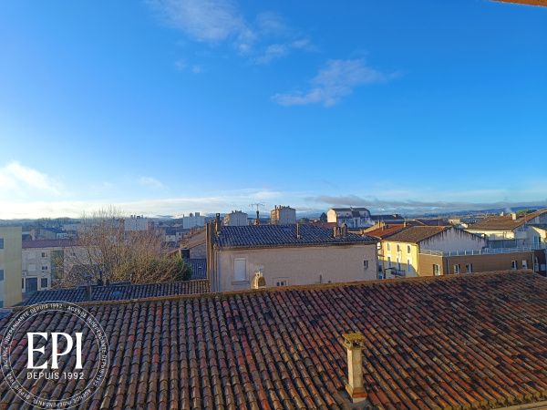 Offres de vente Appartement Carcassonne 11000