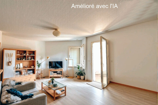 Offres de vente Appartement Carcassonne 11000