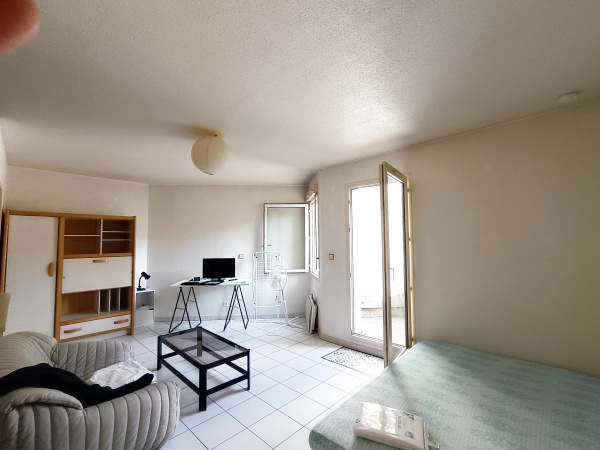 Offres de vente Appartement Carcassonne 11000