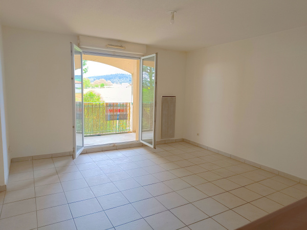 Offres de vente Appartement Carcassonne 11000