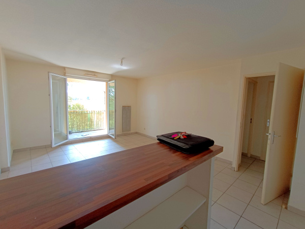 Offres de vente Appartement Carcassonne 11000