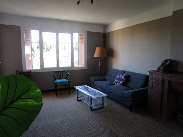 Offres de location Appartement Carcassonne 11000