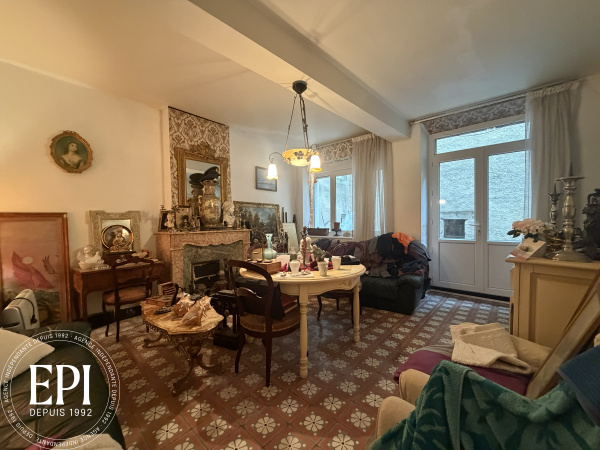 Offres de vente Maison de village Villeneuve-Minervois 11160