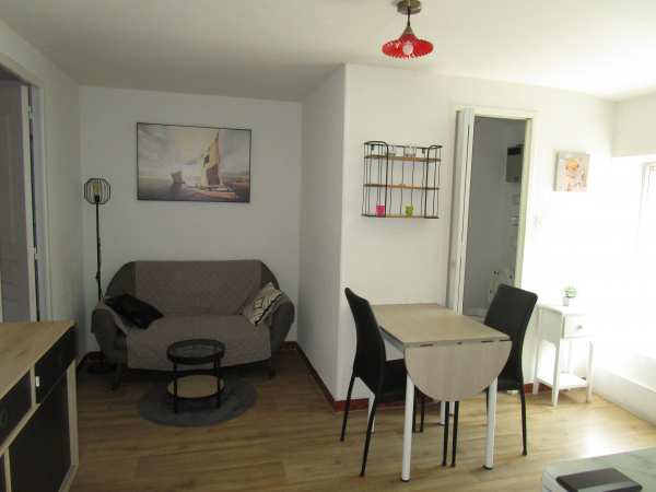 Offres de location Appartement Carcassonne 11000