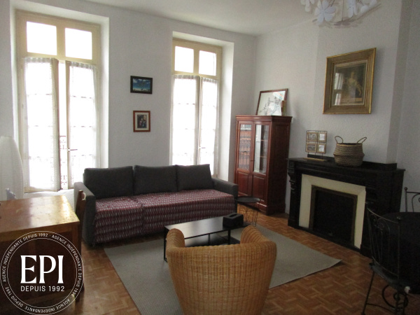 Offres de location Appartement Carcassonne 11000