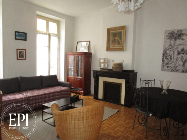 Offres de location Appartement Carcassonne 11000