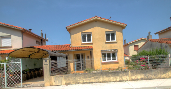 Offres de vente Maison Villegailhenc 11600