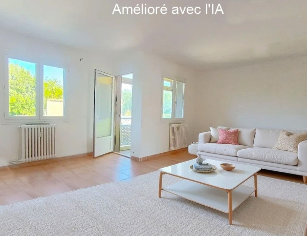 Offres de vente Appartement Carcassonne 11000