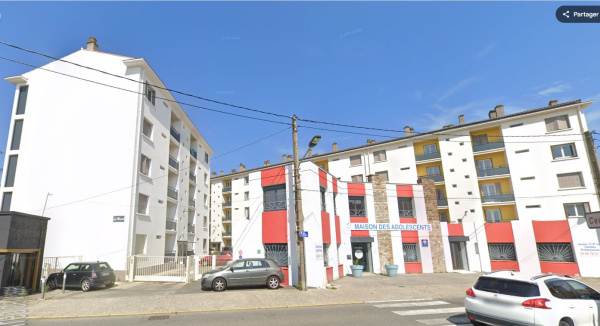 Offres de vente Appartement Carcassonne 11000