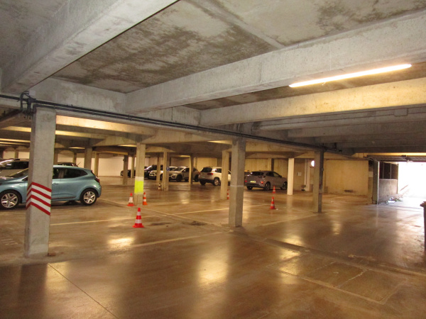 Offres de location Parking Carcassonne 11000