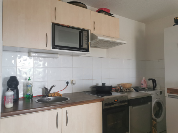 Offres de location Appartement Carcassonne 11000