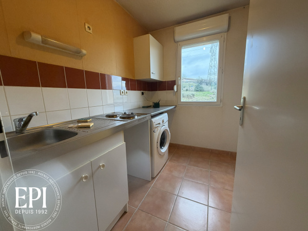 Offres de vente Appartement Berriac 11000