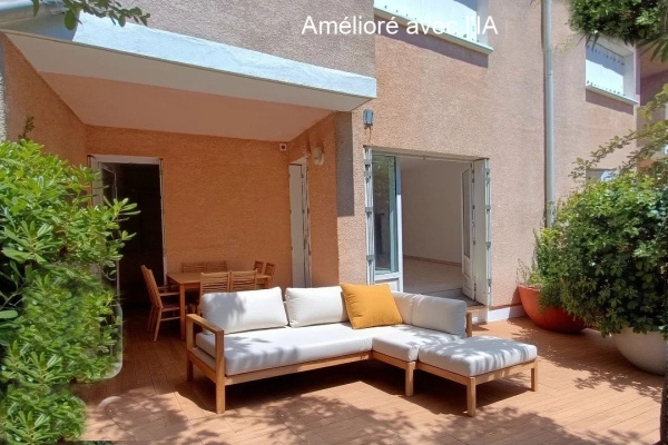 Offres de vente Appartement Carcassonne 11000