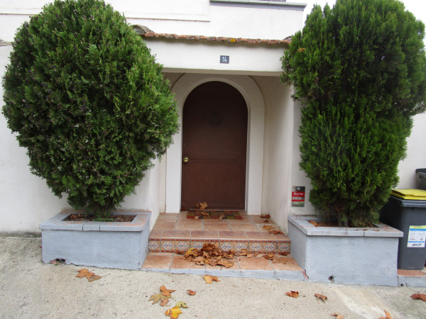 Offres de location Maison de village Preixan 11250