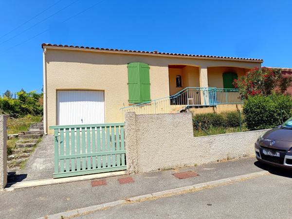 Offres de vente Villa Leuc 11250