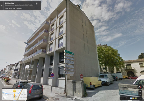 Offres de location Parking Carcassonne 11000