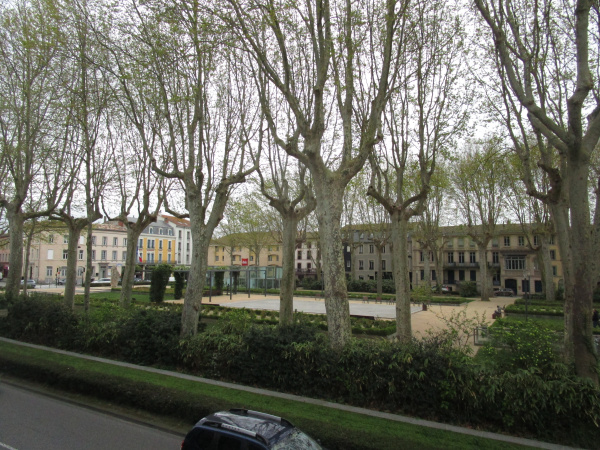 Offres de location Appartement Carcassonne 11000