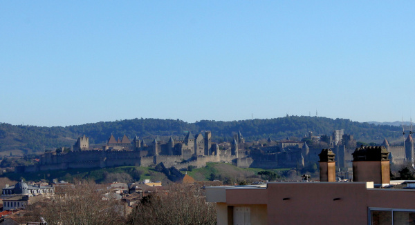 Offres de vente Appartement Carcassonne 11000