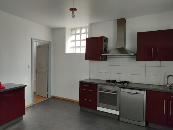 Offres de location Maison de village Palaja 11570