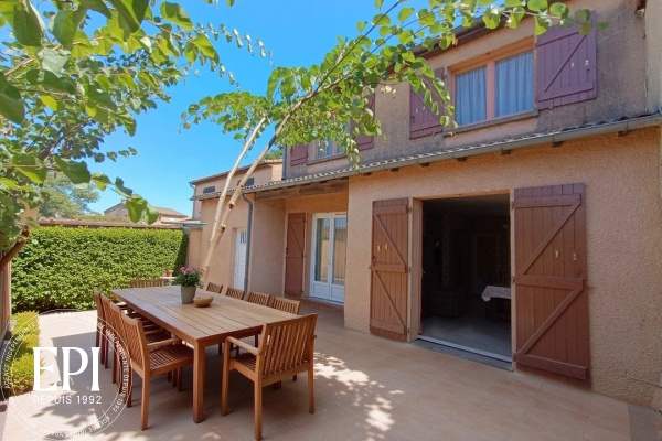 Offres de vente Maison Carcassonne 11000