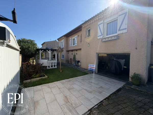 Offres de vente Maison Carcassonne 11000