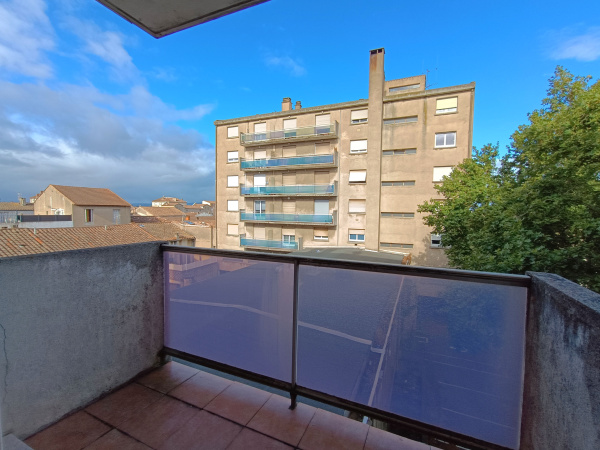 Offres de vente Appartement Carcassonne 11000