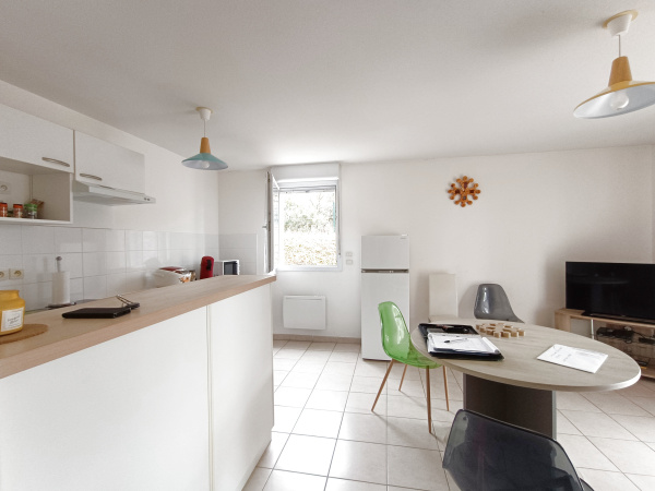 Offres de vente Appartement Carcassonne 11000