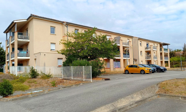 Offres de vente Appartement Carcassonne 11000