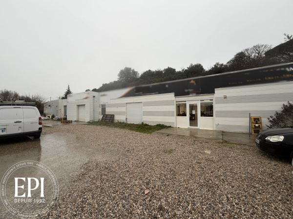 Vente Immobilier Professionnel Local commercial Rouffiac-d'Aude 11250