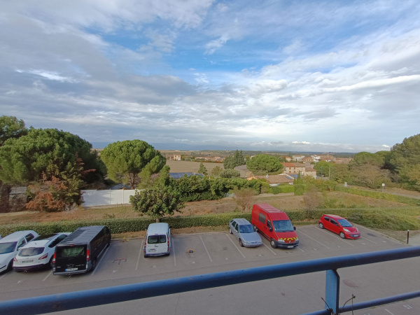 Offres de vente Appartement Berriac 11000