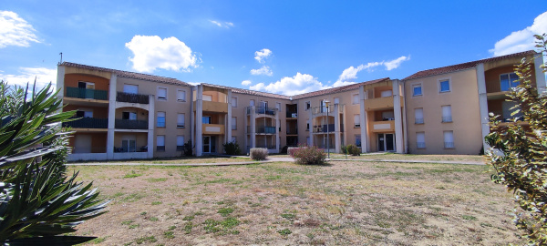 Offres de vente Appartement Carcassonne 11000