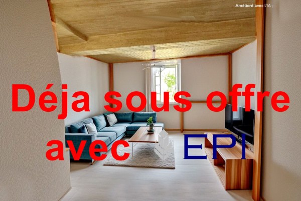 Offres de vente Maison de village Alaigne 11240