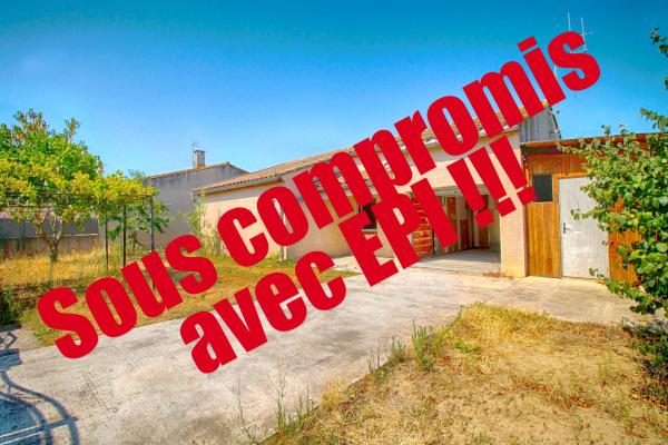 Offres de vente Villa Carcassonne 11000
