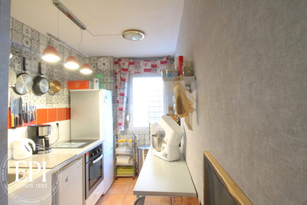 Offres de vente Appartement Berriac 11000