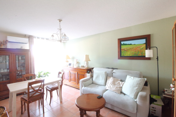 Offres de vente Appartement Berriac 11000