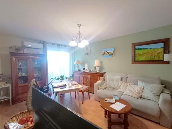 Offres de vente Appartement Berriac 11000